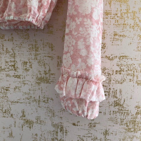 Love Shack Fancy Long Sleeve - Picture 4 of 9